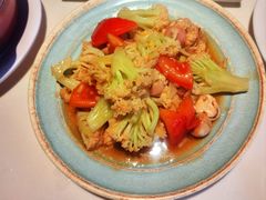 -太兴餐厅(小径湾店)