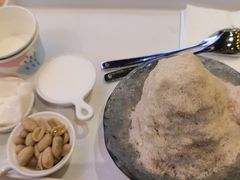 -Ice Monster冰馆·CNN评选全球十大甜品(国贸商城店)