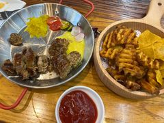 -通海俄式烧烤·俄罗斯大串(七星街店)