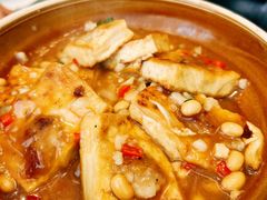 客家煎酿豆腐-老广酒楼(樱花店)