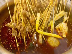 冷锅串串-一岚一山(角门总店)