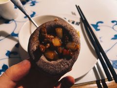 -小菜园新徽菜(常州武进吾悦店)