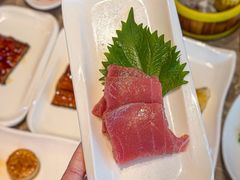 -铭门盛宴·艺术海鲜姿造(福田黑金店)