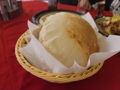 -一千一夜阿拉伯餐厅(静安店)