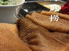 -海底捞火锅(青悦城店)