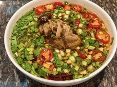 -皇城老妈(德胜店)