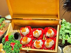 -色響火锅(恒隆广场店)