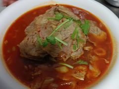 -老雒阳面馆·水席(高新区店)