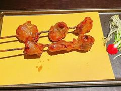 -桂小厨广西菜(万象城店)