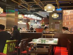 -晓宇重庆火锅(赛格国际购物中心店)