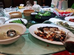 -三六三杭州菜(水上总店)