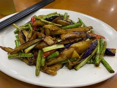 -煲煲掂风味煲仔饭餐厅(西区店)