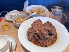-大师兄·西北小馆(金湾华发商都店)