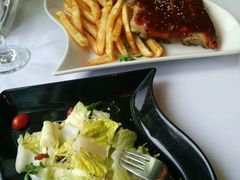 -Mr.J义法厨房(北医店)