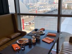 -青岛海尔洲际酒店