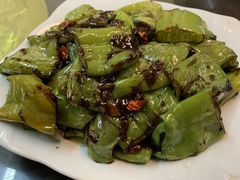-巷子深菜馆(新华路店)