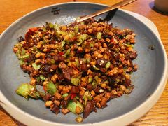 -云海肴·汽锅鸡·云南菜(苏州中心店)