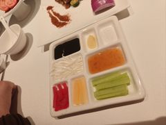 -四季民福烤鸭店(王府井东安门店)