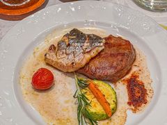 -西语·炭烧牛排(卓越中寰店)