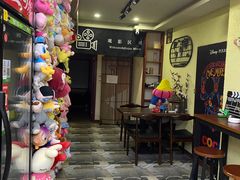 -微光私人影院(巴南万达店)