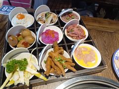 -楠火锅(新街口苏宁店)