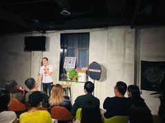 -ZM COFFEE(西安路店)