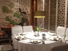 包厢-同喜烤鸭店(光芒店)