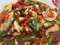 -三只鸟本地特色菜馆(上饶总店)