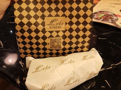 -Let's Taipei 非常烘焙(太古里店)