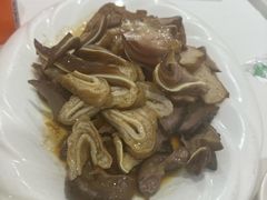 -潮州菜馆(十里河店)