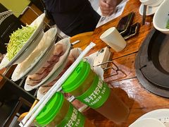 -天怡·鱼工厂(临江店)