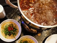-满堂欢豆捞坊(美丽华大酒店店)