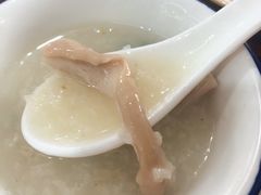 -南记食粥坊·宵夜大排档(岭南分店)