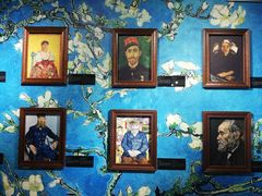 -梵高星空艺术馆(北京旗舰店)