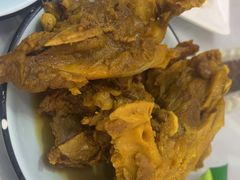 -虾大侠·盱眙龙虾老北京铜锅涮羊肉(金楠天街店)