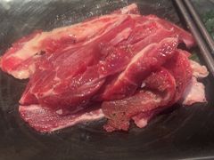 -烧肉一番·新韩式炭火烤肉(大岭山店)