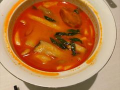 -金链花·泰国餐厅(国贸店)