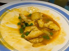 -孔雀裡融合餐厅