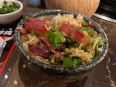 -同仁四季椰子鸡(海岸城天利店)