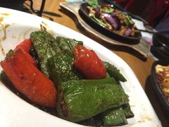 -花椒笑成都小馆(百脑汇店)