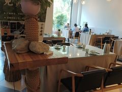 -茶油香闽南菜·花园餐厅(前埔店)