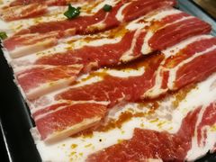 -九田家黑牛烤肉料理(石路天虹店)