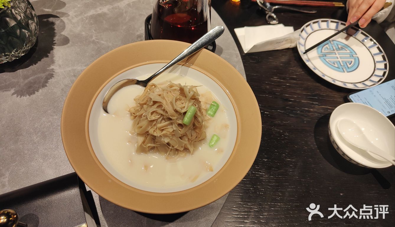 月色餐厅私房菜