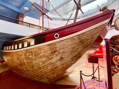 -二沙岛-广东华侨博物馆