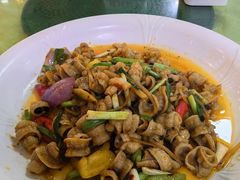 -金生美食(贵州路店)