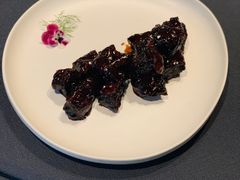文火煨山东黑牛-鲁采LU STYLE(新天地店)