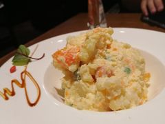 -陆壹捌餐厅(五大道店)