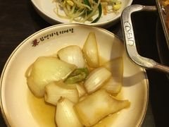 -金明子八带鱼馆(正宗韩国连锁店)