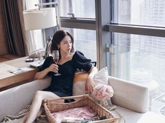 -重庆解放碑威斯汀酒店