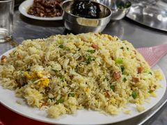 -阿婆东山羊肉店(鸿港海鲜批发市场店)